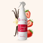 Linen mist - le fragole speciali