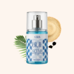 Body splash -Blue scent