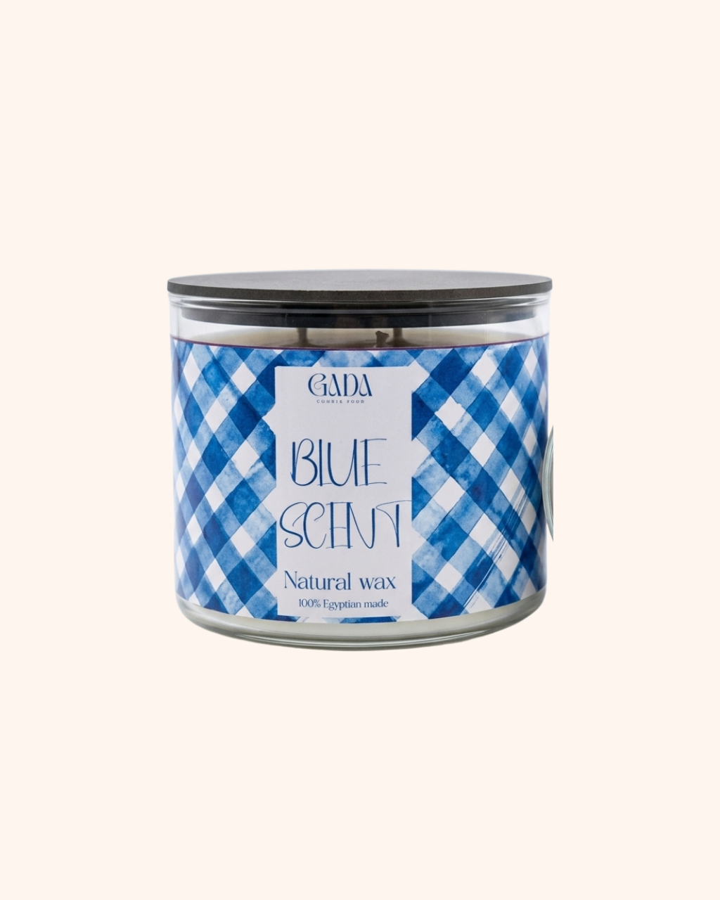 Offer - 84 Blue scent - Image 1