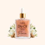 Dry oil - Flora