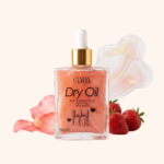 Dry oil - the best one