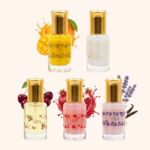 Musk bundle (4 pieces )