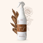 Linen mist - fiore di oud